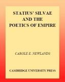 Statius' Silvae and the poetics of Empire
