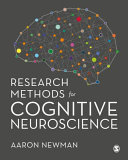 Research methods for cognitive neuroscience /