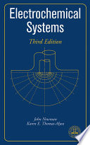 Electrochemical systems /