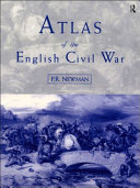 Atlas of the English civil war