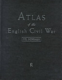 Atlas of the English civil war /