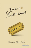 Ticket to childhood : a novel /