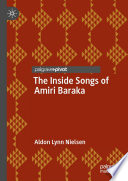 The inside songs of Amiri Baraka /