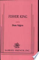 Fisher king : a play /