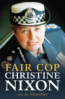Fair cop /