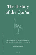The history of the Qur'ān /