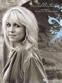 Recollection : the best of Nichole Nordeman : piano, vocal, guitar