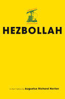 Hezbollah : a short history /