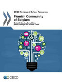 Flemish community of Belgium 2015 /