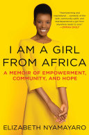 I am a girl from Africa : a memoir /