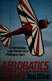 Aerobatics today /