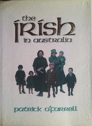 The Irish in Australia