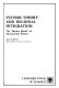 Systems theory and regional integration : the "market model" of international politics /