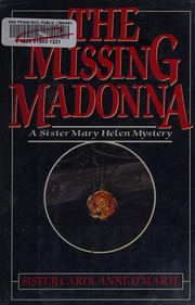 The missing Madonna /