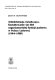 Administracja świadcząca : kształtowanie się idei organizatorskiej funkcji państwa w Polsce Ludowej, 1944-1989 /