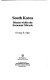 South Korea : dissent within the economic miracle /