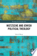 Nietzsche and Jewish political theology