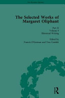 The selected works of Margaret Oliphant /