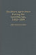 Southern agriculture during the Civil War era, 1860-1880 /