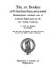 Shakespeare's Ovid : being Arthur Golding's translation of the Metamorphoses /