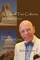 Tale of two cultures : a personal account /