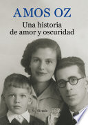 Una historia de amor y oscuridad /