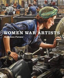 Women war artists /