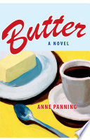 Butter : A Novel /