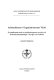 Arbetarklassen i organisationernas värld : en jämförande studie av fackföreningarnas sociala och historiska förutsättningar i Sverige och Grekland /