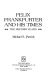 Felix Frankfurter and his time /