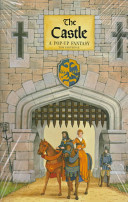 The castle : a pop-up fantasy /