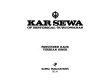 Kar sewa of historical gurudwaras /