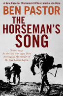 The horseman's song /