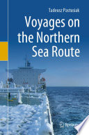 Voyages on the Northern Sea Route /