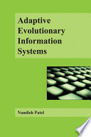 Adaptive evolutionary information systems /