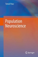 Population Neuroscience