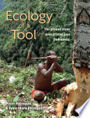 Ecology of a tool : the ground stone axes of Irian Jaya (Indonesia) /