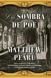 La sombra de Poe /