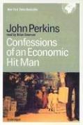 Confessions of an economic hit man /