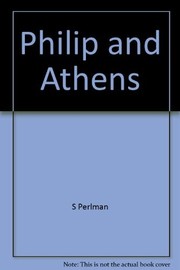 Philip and Athens,