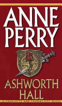 Ashworth Hall /