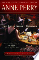 The Cater Street hangman : a novel /