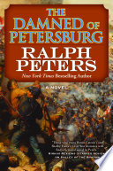 The damned of Petersburg : a novel /