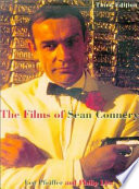 The films of Sean Connery /