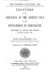 Lectures on the influence of the apostle Paul on the development of Christianity : delivered in London and Oxford in April and May, 1885 /