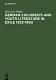 German children's and youth literature in exile, 1933-1950 : biographies and bibliographies /