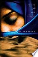 Voices of the desert : a novel /