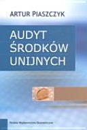 Audyt środków unijnych /