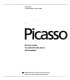 Picasso : �uvres re�cues en paiement des droits de succession, Grand Palais 11 octobre 1979-7 janvier 1980 /