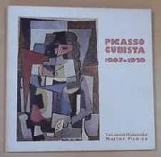 Picasso cubista, 1907-1920 : col�lecci�o Marina Picasso /
